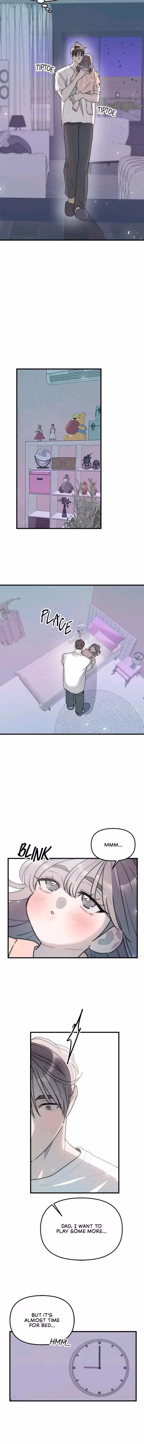 A Friendship So Impure - Chapter 50 - Part 5