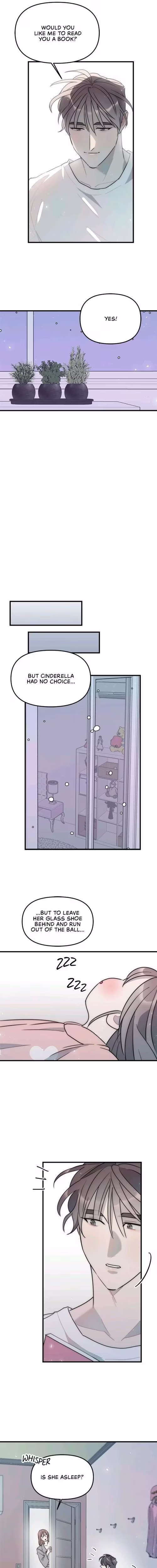 A Friendship So Impure - Chapter 50 - Part 6