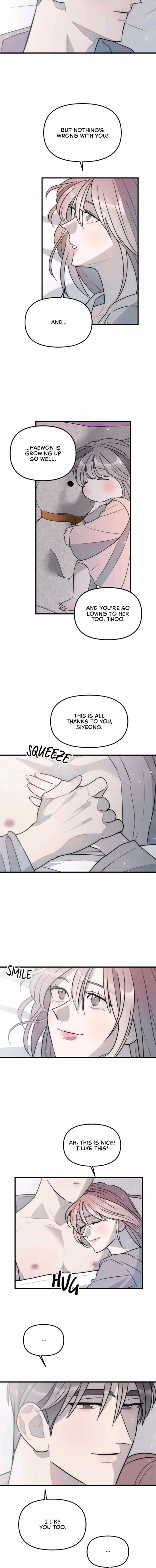 A Friendship So Impure - Chapter 50 - Part 8