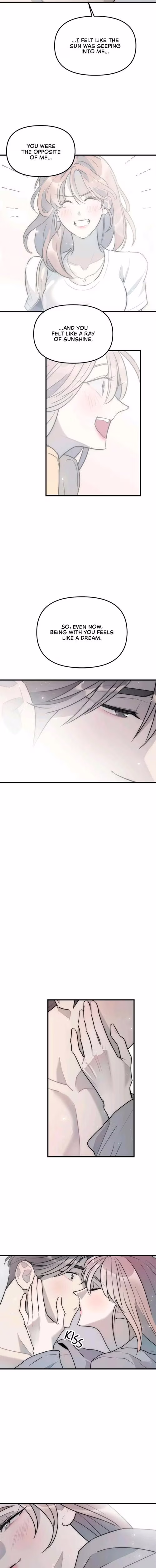 A Friendship So Impure - Chapter 50 - Part 10