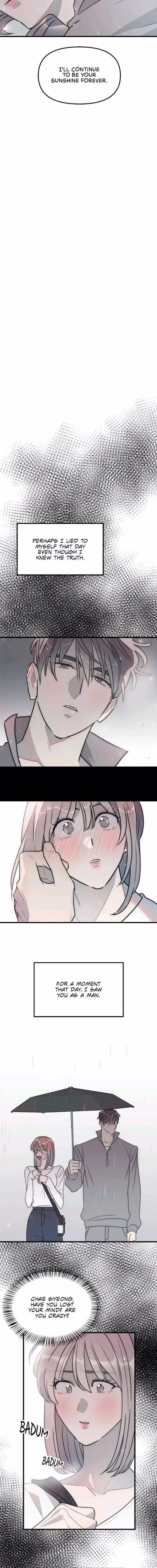 A Friendship So Impure - Chapter 50 - Part 11