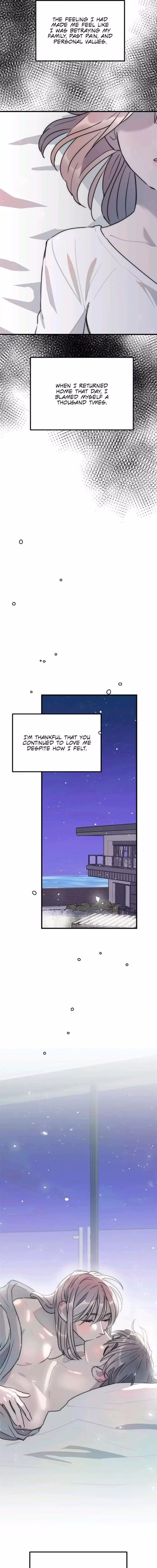 A Friendship So Impure - Chapter 50 - Part 12