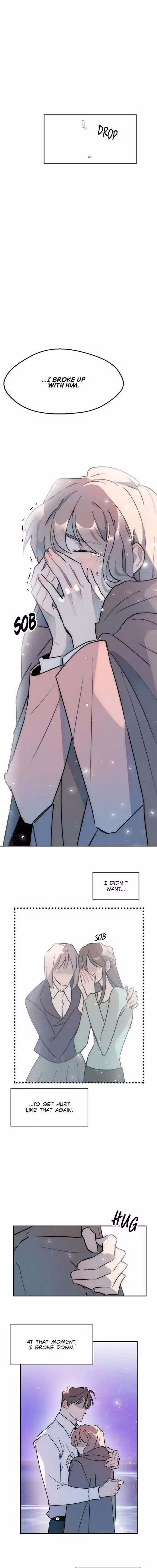 A Friendship So Impure - Chapter 6 - Part 3