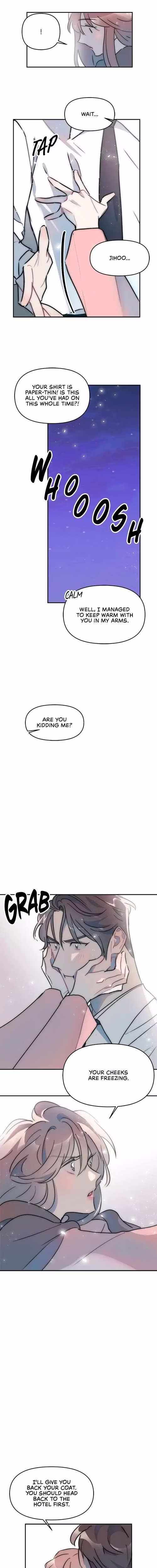 A Friendship So Impure - Chapter 6 - Part 5