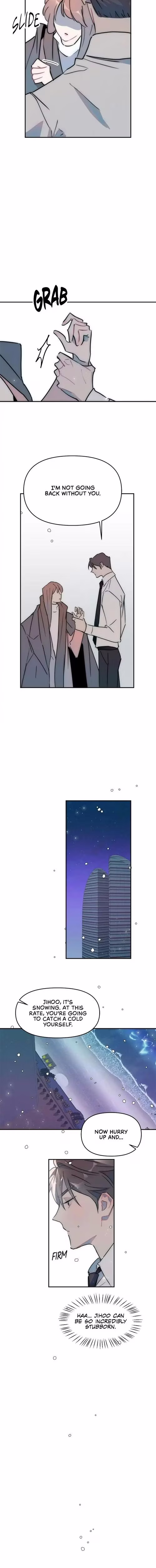 A Friendship So Impure - Chapter 6 - Part 6