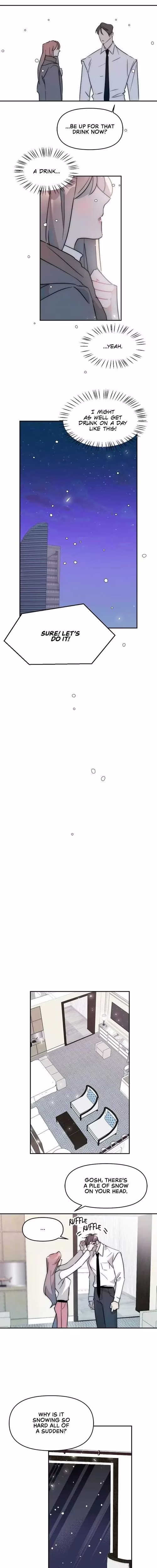 A Friendship So Impure - Chapter 6 - Part 8