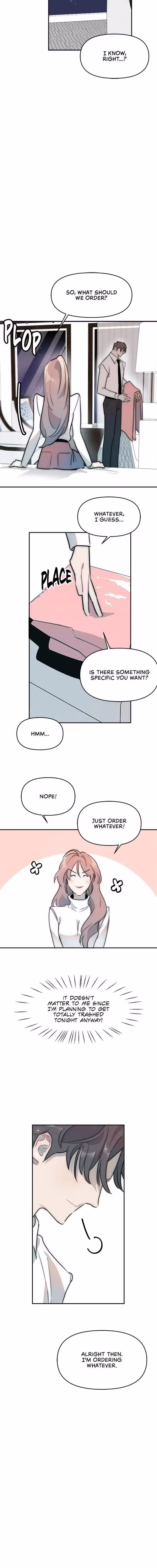 A Friendship So Impure - Chapter 6 - Part 9