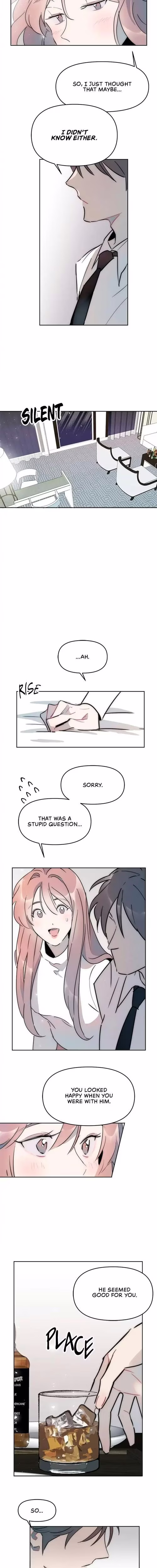 A Friendship So Impure - Chapter 7 - Part 4