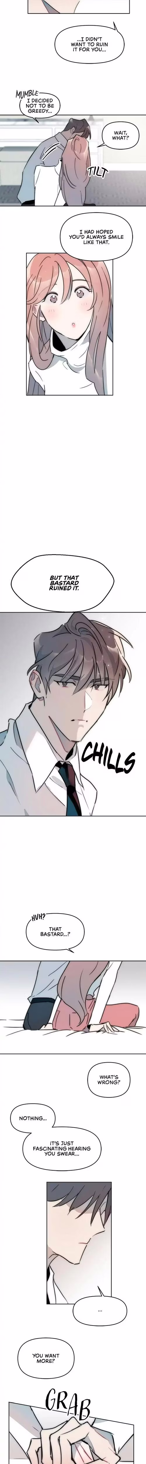 A Friendship So Impure - Chapter 7 - Part 5