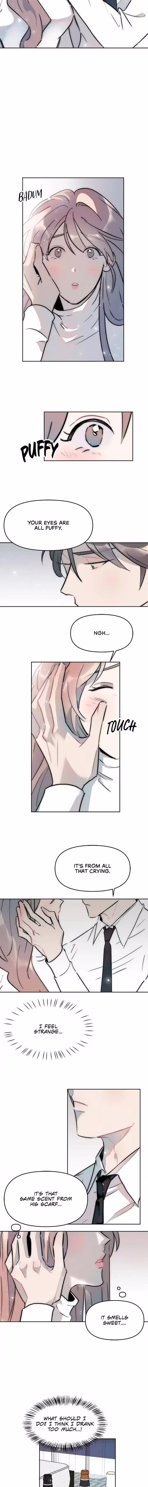 A Friendship So Impure - Chapter 7 - Part 7