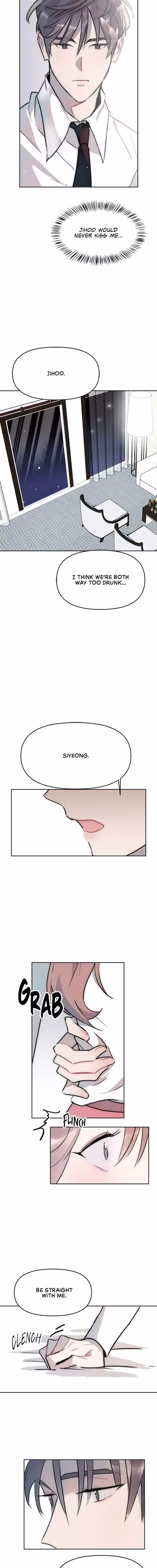 A Friendship So Impure - Chapter 7 - Part 9