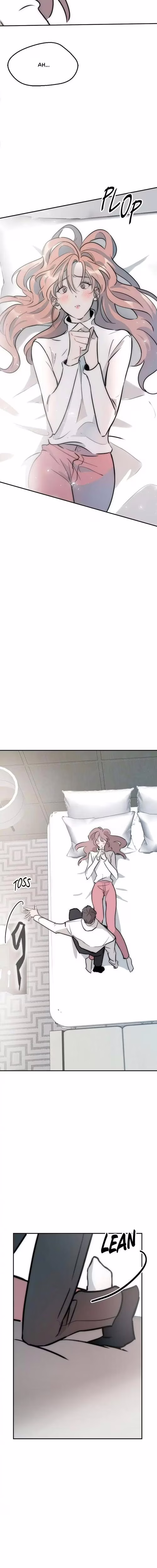 A Friendship So Impure - Chapter 8 - Part 6