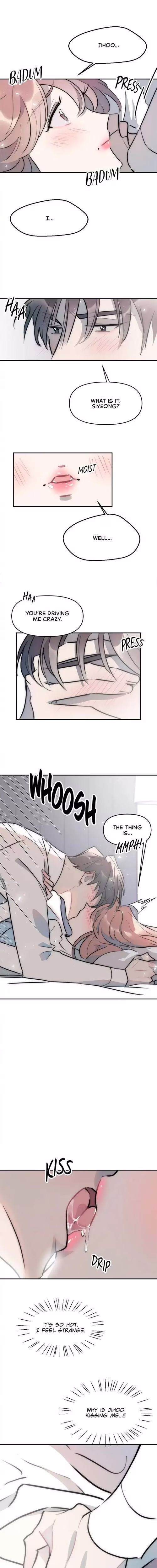 A Friendship So Impure - Chapter 8 - Part 7