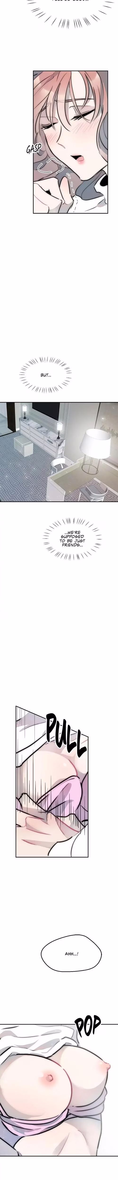 A Friendship So Impure - Chapter 8 - Part 9