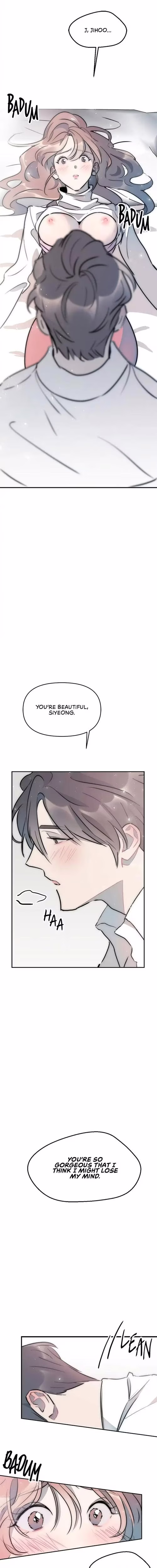 A Friendship So Impure - Chapter 8 - Part 10