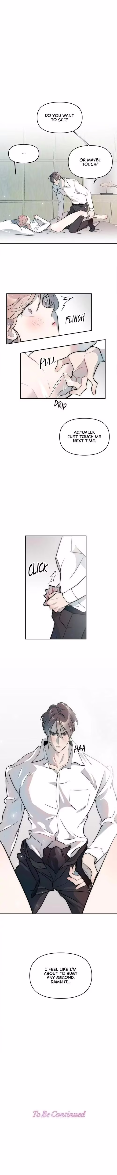 A Friendship So Impure - Chapter 9 - Part 10