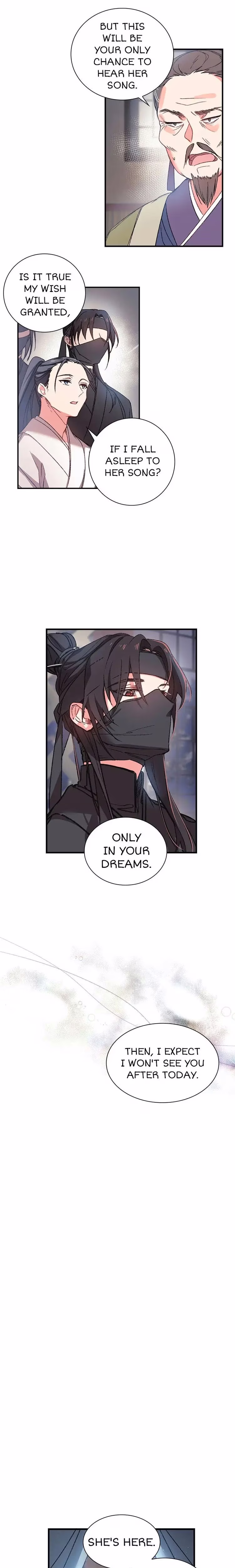 A Kind Goblin's Bird - Chapter 1 - Part 4