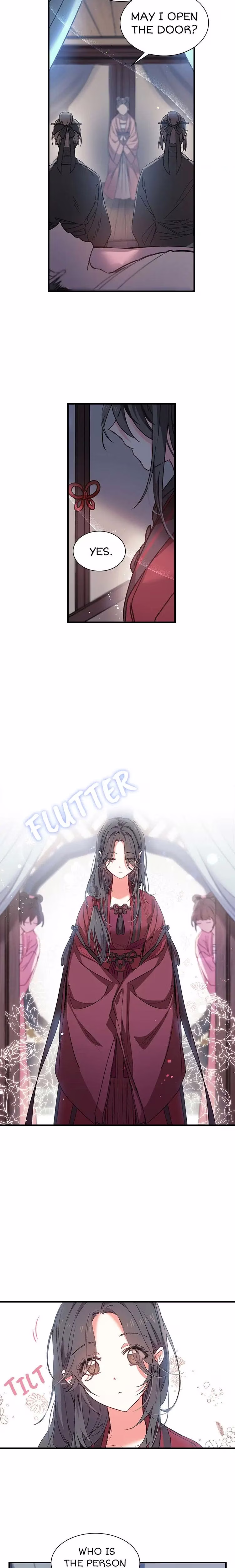 A Kind Goblin's Bird - Chapter 1 - Part 5