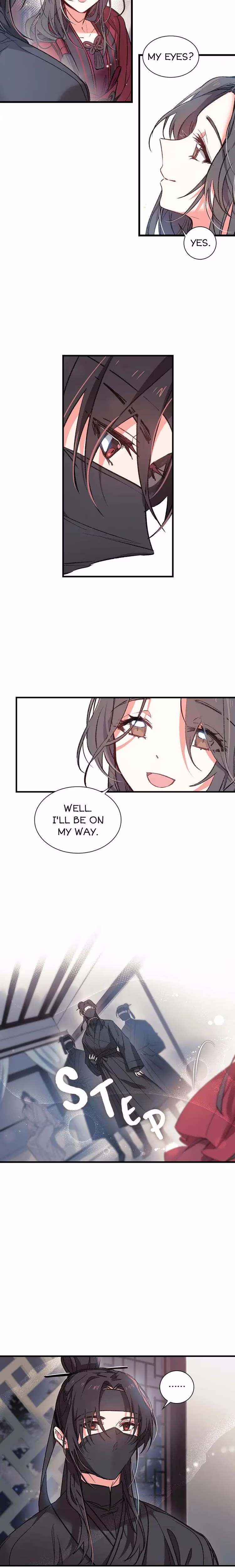 A Kind Goblin's Bird - Chapter 1 - Part 10