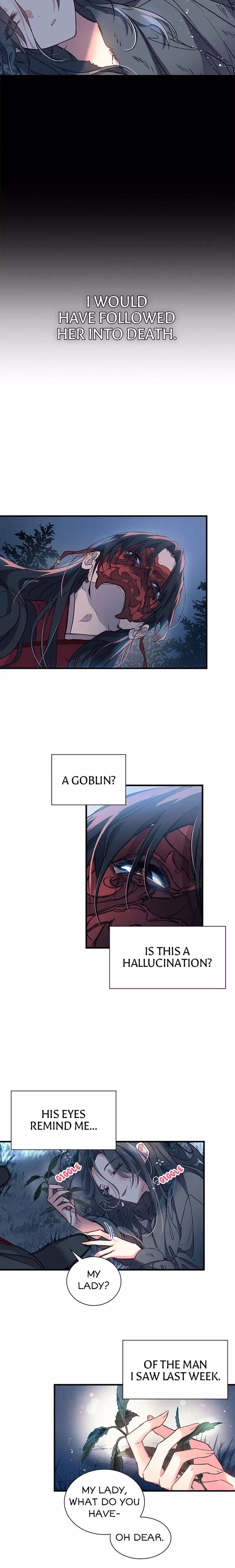 A Kind Goblin's Bird - Chapter 1 - Part 13