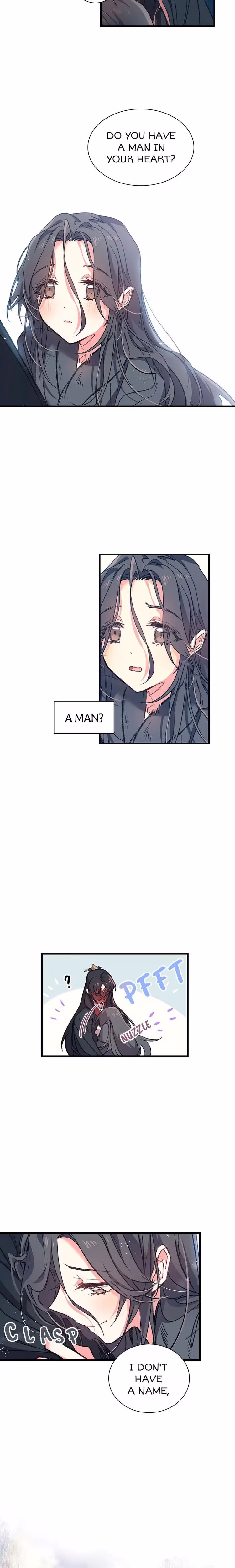 A Kind Goblin's Bird - Chapter 1 - Part 16