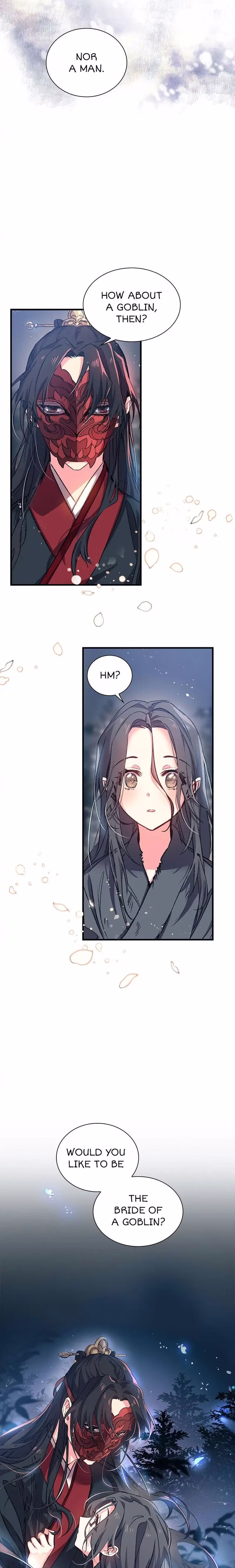 A Kind Goblin's Bird - Chapter 1 - Part 17