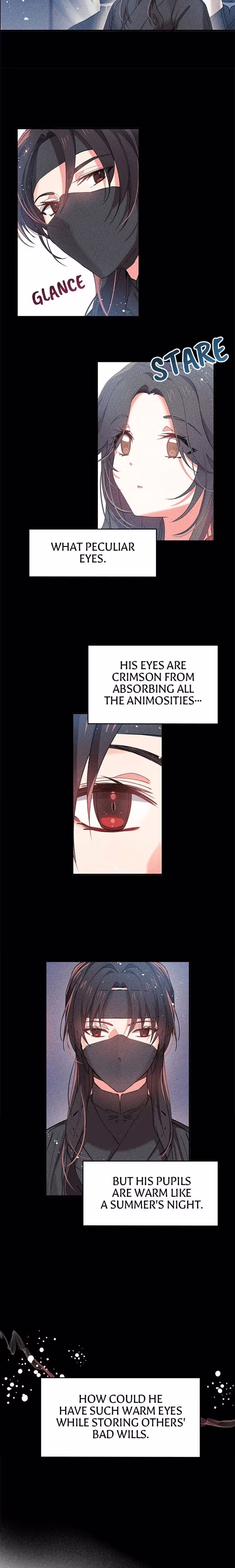 A Kind Goblin's Bird - Chapter 10 - Part 5