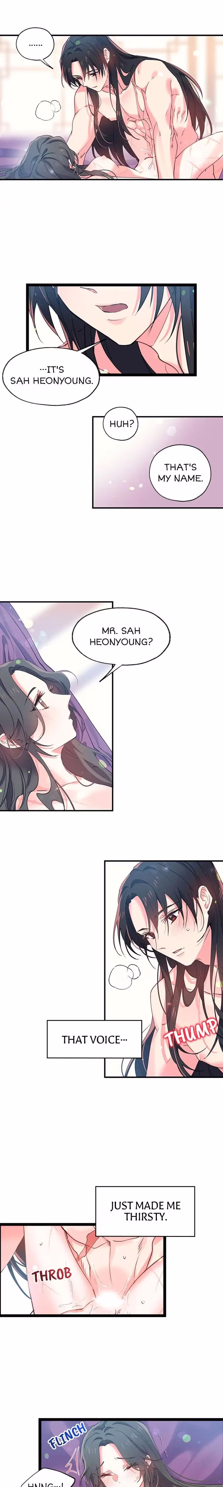 A Kind Goblin's Bird - Chapter 10 - Part 7