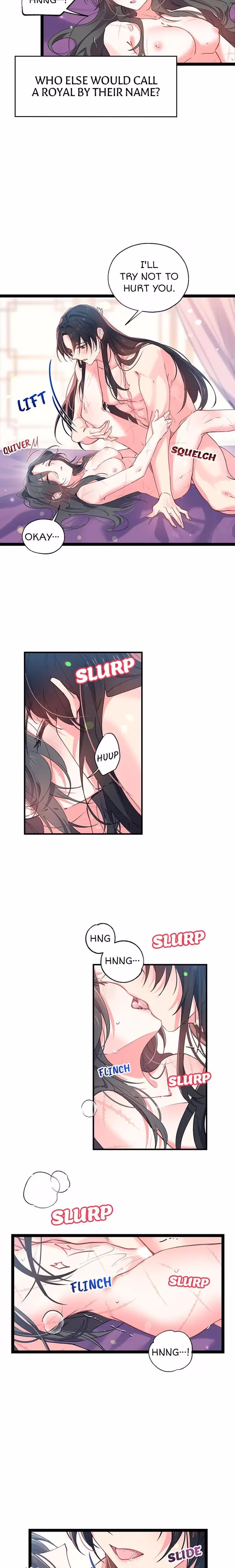 A Kind Goblin's Bird - Chapter 10 - Part 8