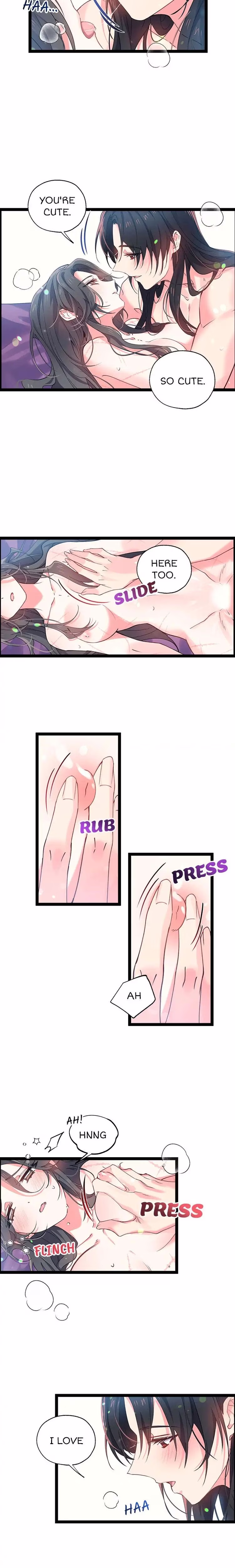 A Kind Goblin's Bird - Chapter 10 - Part 9