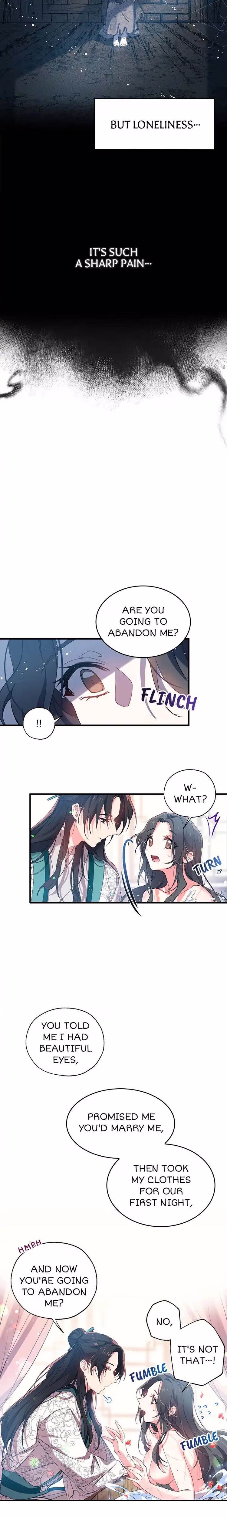 A Kind Goblin's Bird - Chapter 11 - Part 5