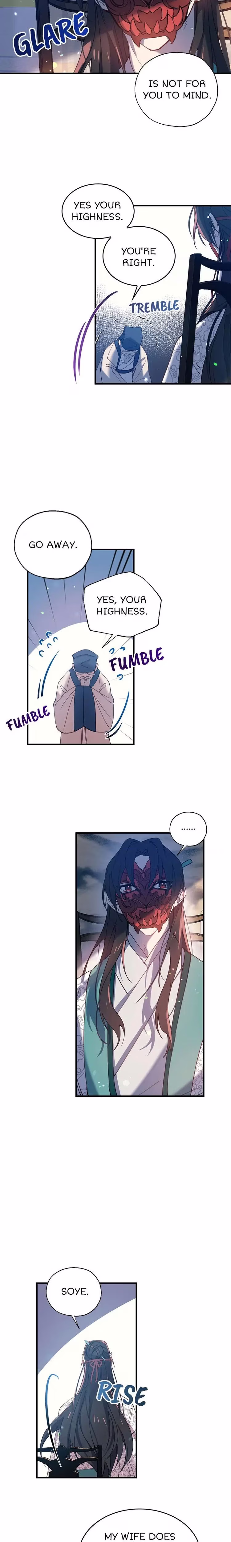 A Kind Goblin's Bird - Chapter 11 - Part 10