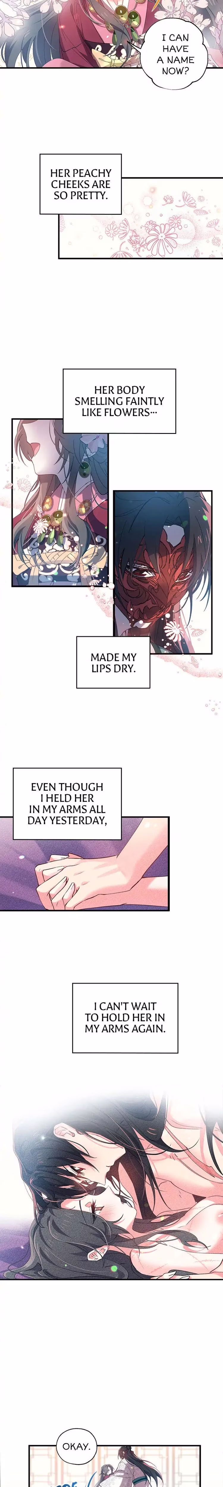 A Kind Goblin's Bird - Chapter 12 - Part 3