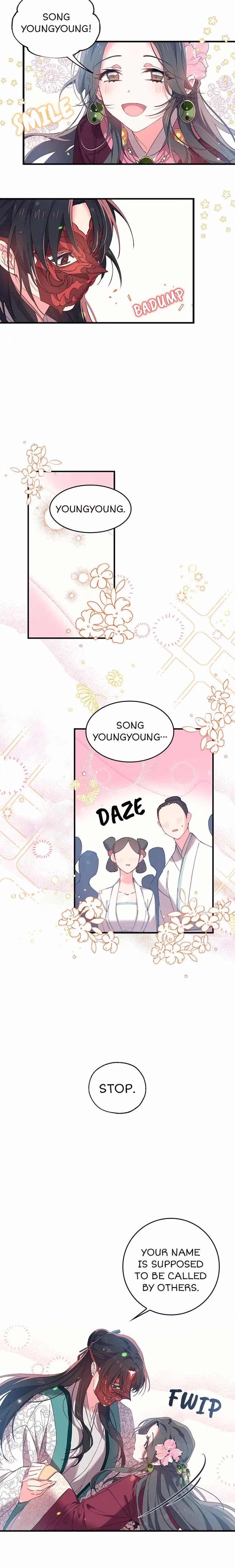 A Kind Goblin's Bird - Chapter 12 - Part 5