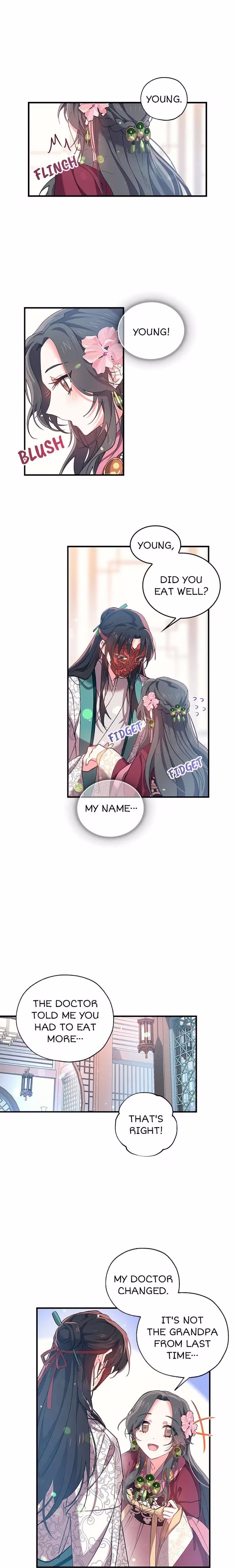 A Kind Goblin's Bird - Chapter 12 - Part 6