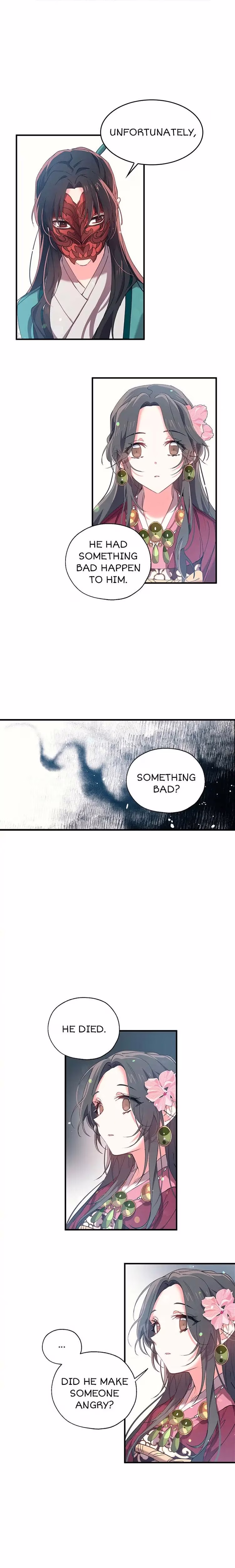 A Kind Goblin's Bird - Chapter 12 - Part 7