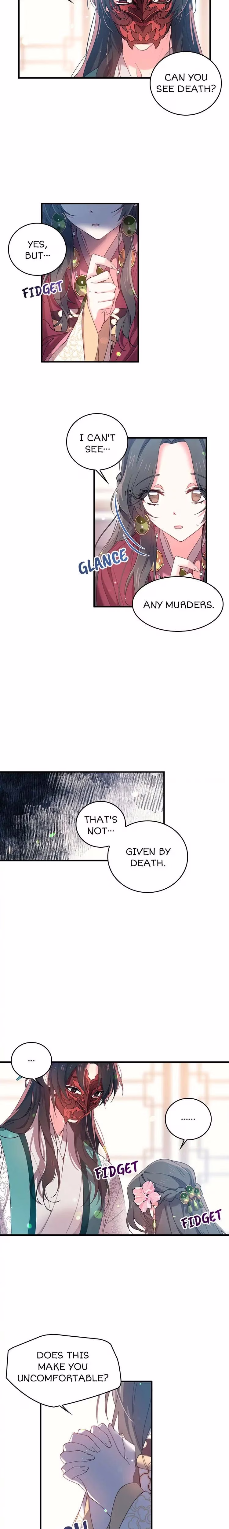 A Kind Goblin's Bird - Chapter 12 - Part 9