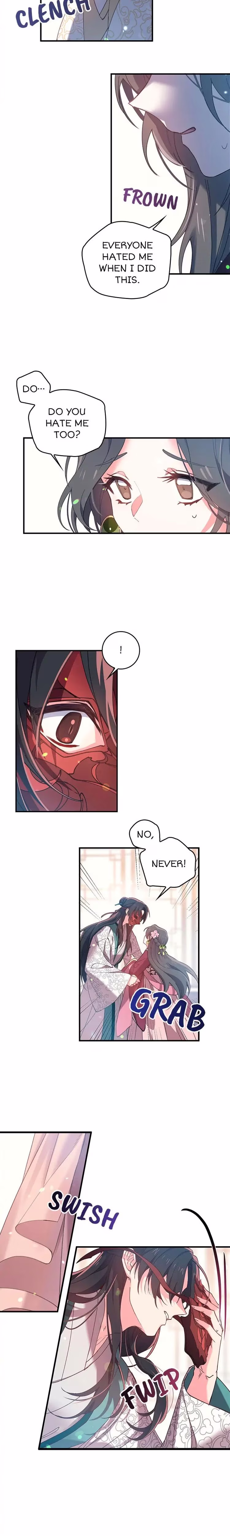 A Kind Goblin's Bird - Chapter 12 - Part 10