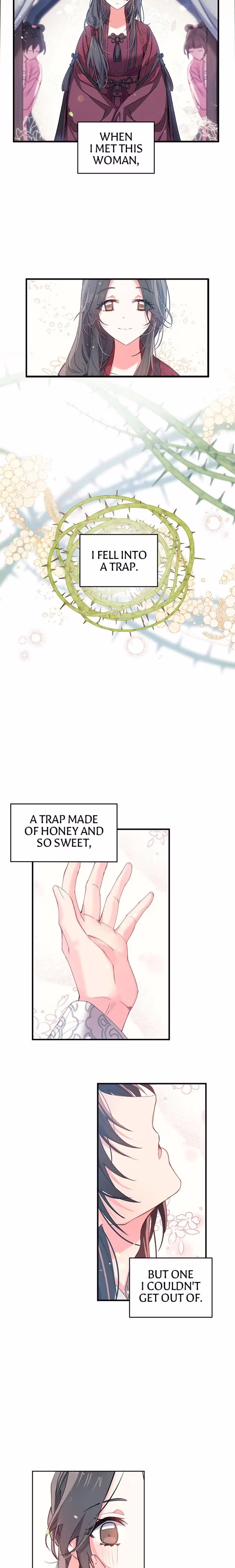 A Kind Goblin's Bird - Chapter 12 - Part 12