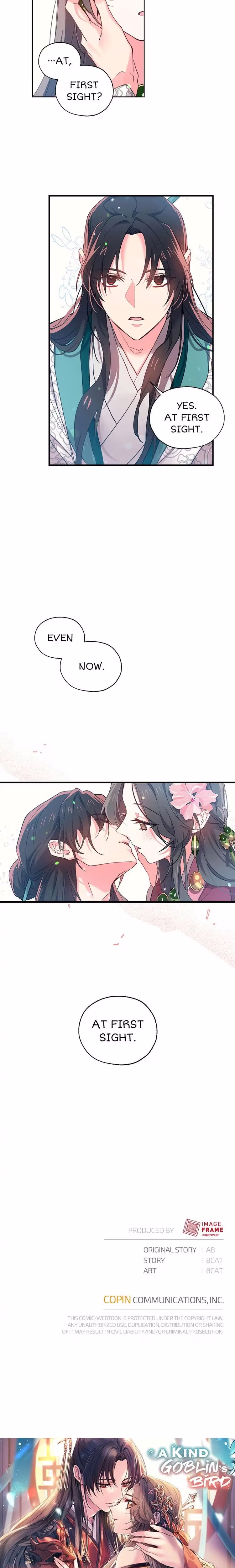 A Kind Goblin's Bird - Chapter 12 - Part 13