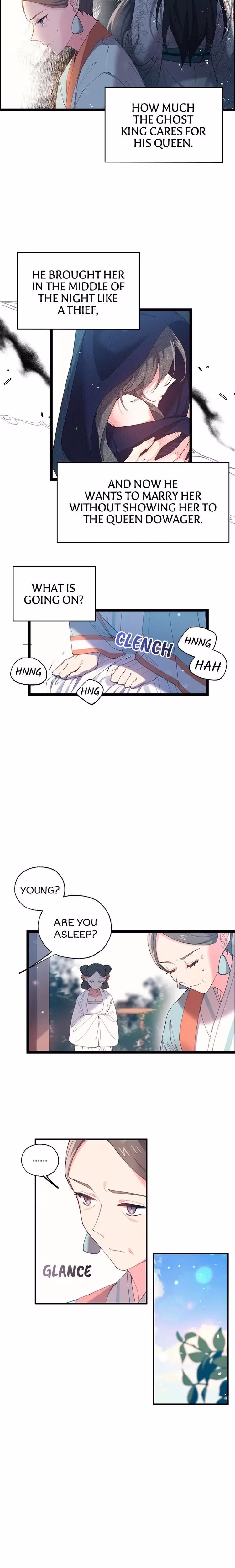 A Kind Goblin's Bird - Chapter 13 - Part 8