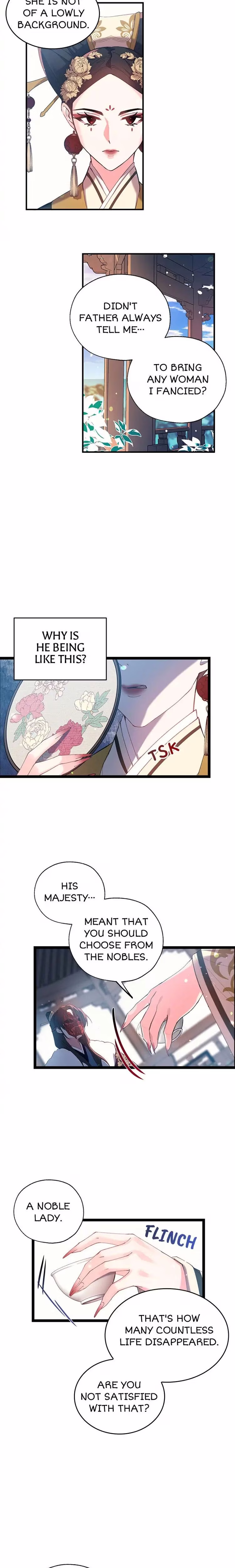 A Kind Goblin's Bird - Chapter 14 - Part 5