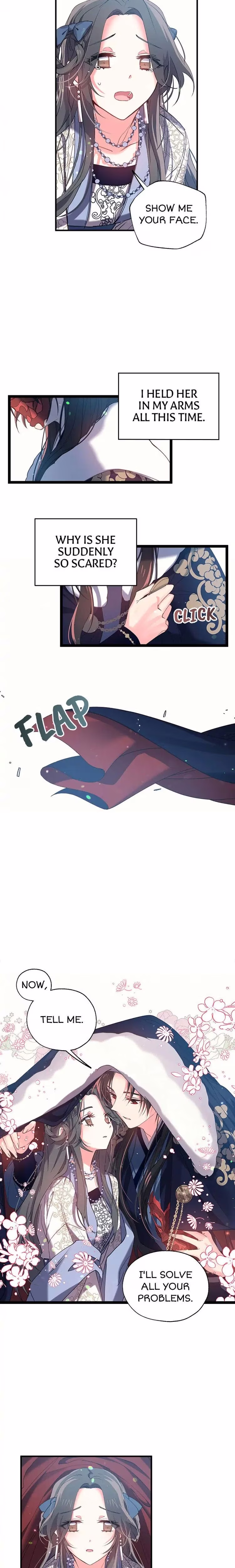 A Kind Goblin's Bird - Chapter 14 - Part 11