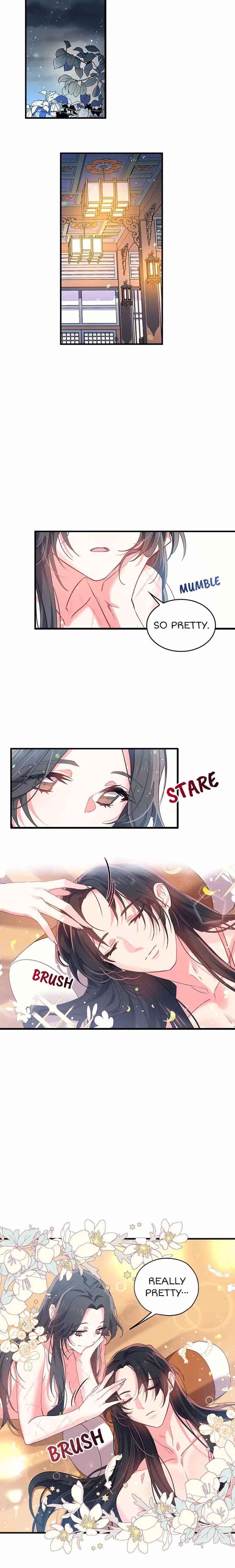 A Kind Goblin's Bird - Chapter 16 - Part 3