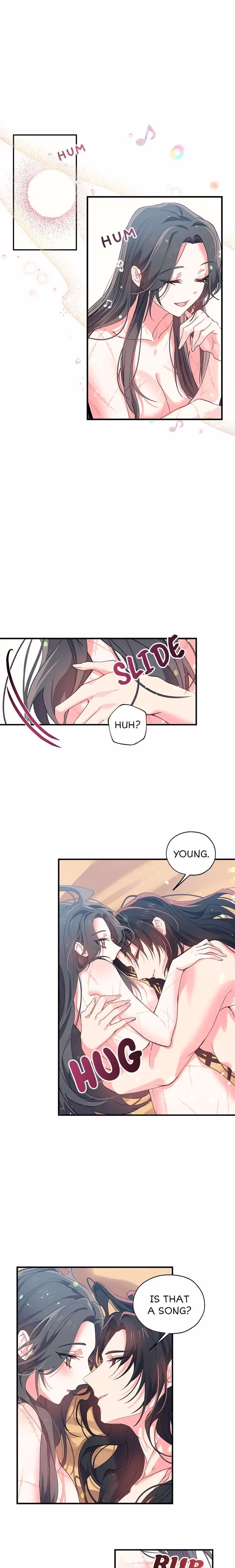 A Kind Goblin's Bird - Chapter 16 - Part 4