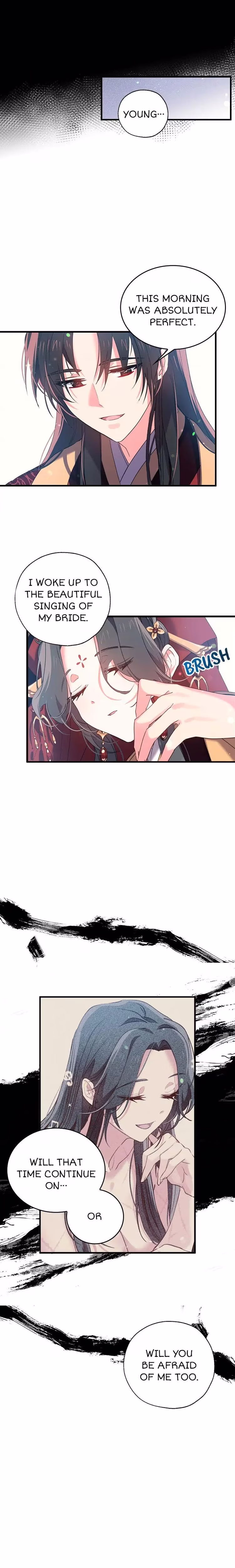 A Kind Goblin's Bird - Chapter 17 - Part 8