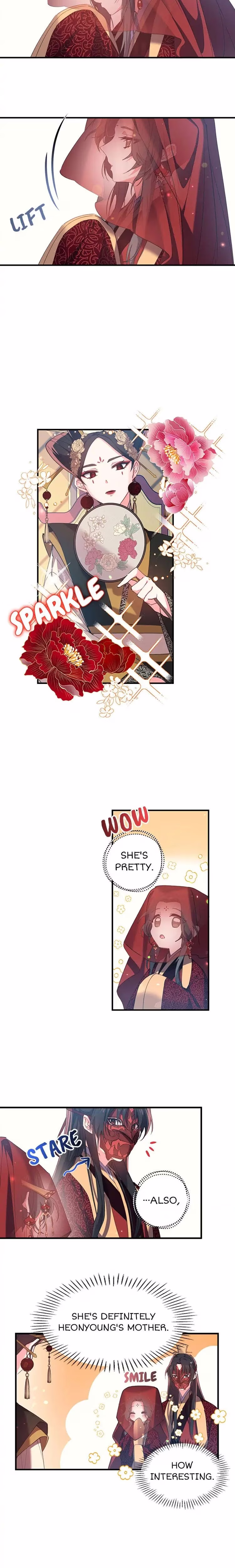 A Kind Goblin's Bird - Chapter 17 - Part 10