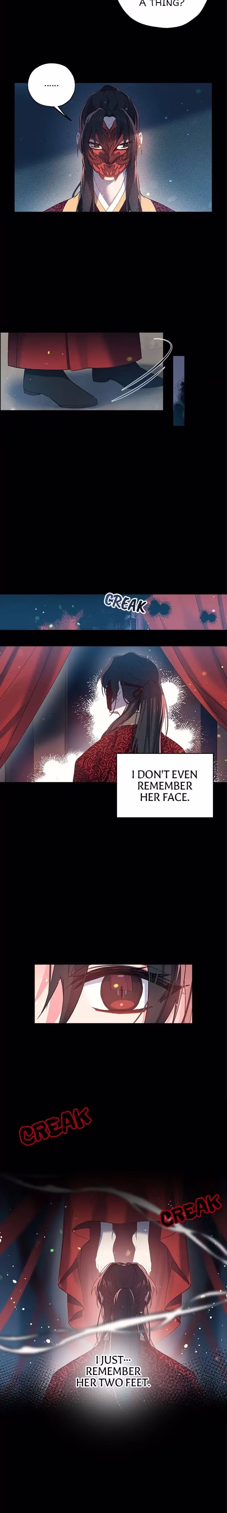 A Kind Goblin's Bird - Chapter 18 - Part 4