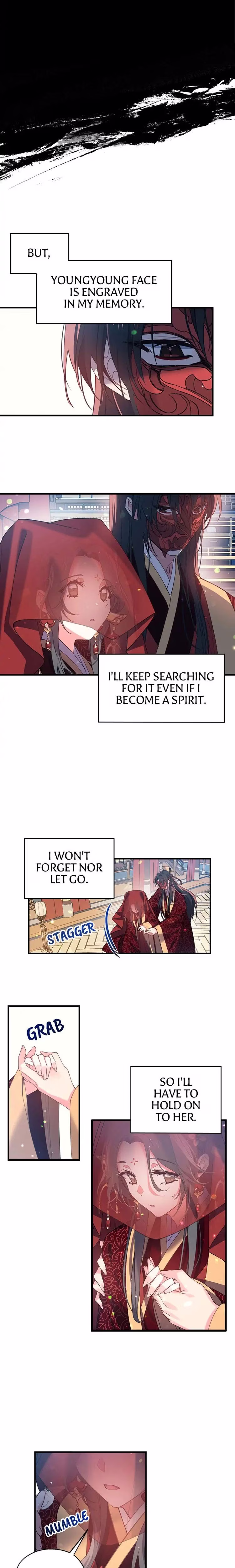 A Kind Goblin's Bird - Chapter 18 - Part 5