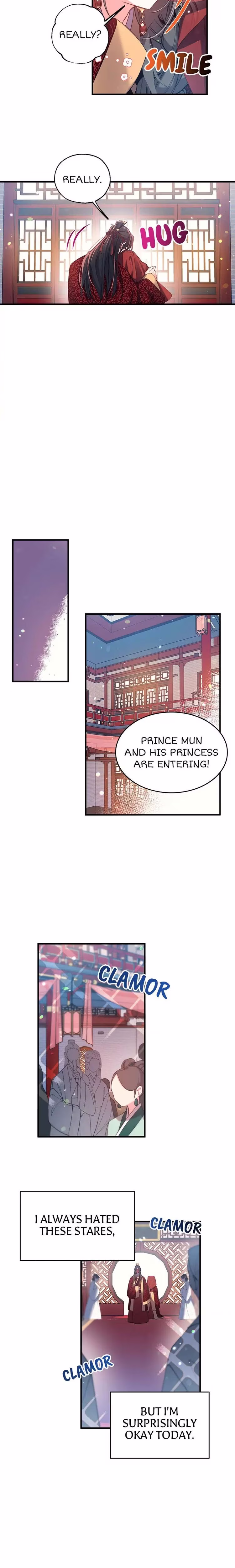 A Kind Goblin's Bird - Chapter 19 - Part 12